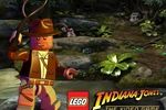Lego Indiana Jones
