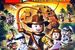 Lego Indiana Jones