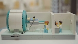 Lego a créé un scanner IRM en jouet, et les résultats sont incroyables.