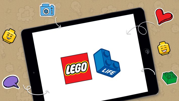 Lego Life