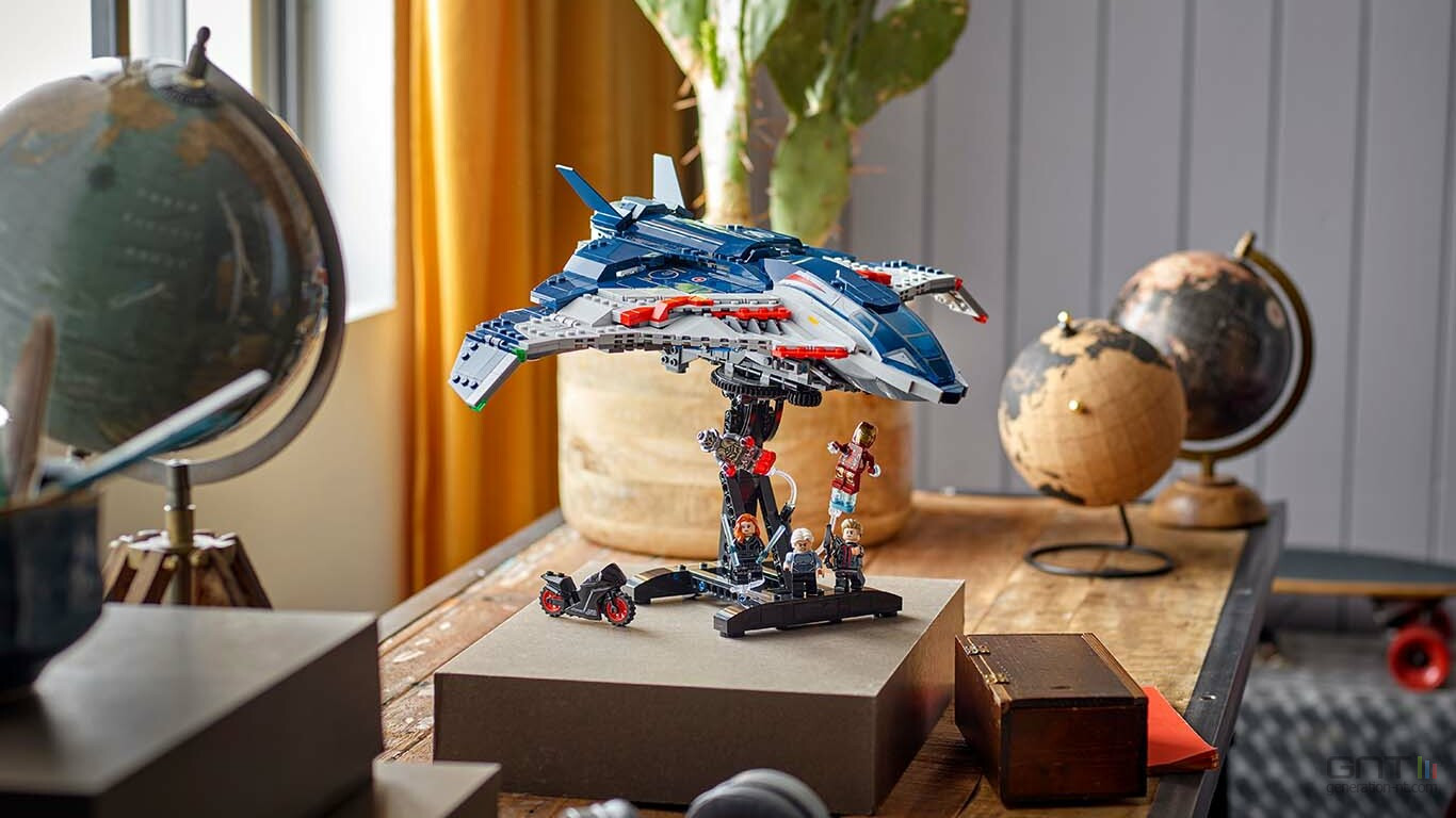 Construisez plus, dépensez moins : le 2ème LEGO à moitié prix chez Cdiscount !