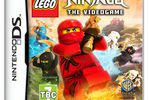 Lego Ninja Go