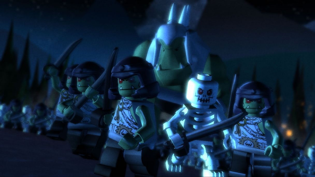 LEGO Rock Band - Image 14