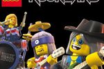 LEGO Rock Band - Logo