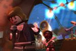 Lego Rock Band