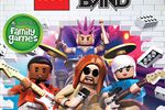 Lego Rock Band
