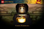 Lego Seigneur des Anneaux
