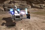 LEGO Star Wars III La Guerre des Clones - Image 5