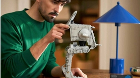 Week-end LEGO Fnac : jusqu'à 30 € de remise immédiate sur une sélection de sets !