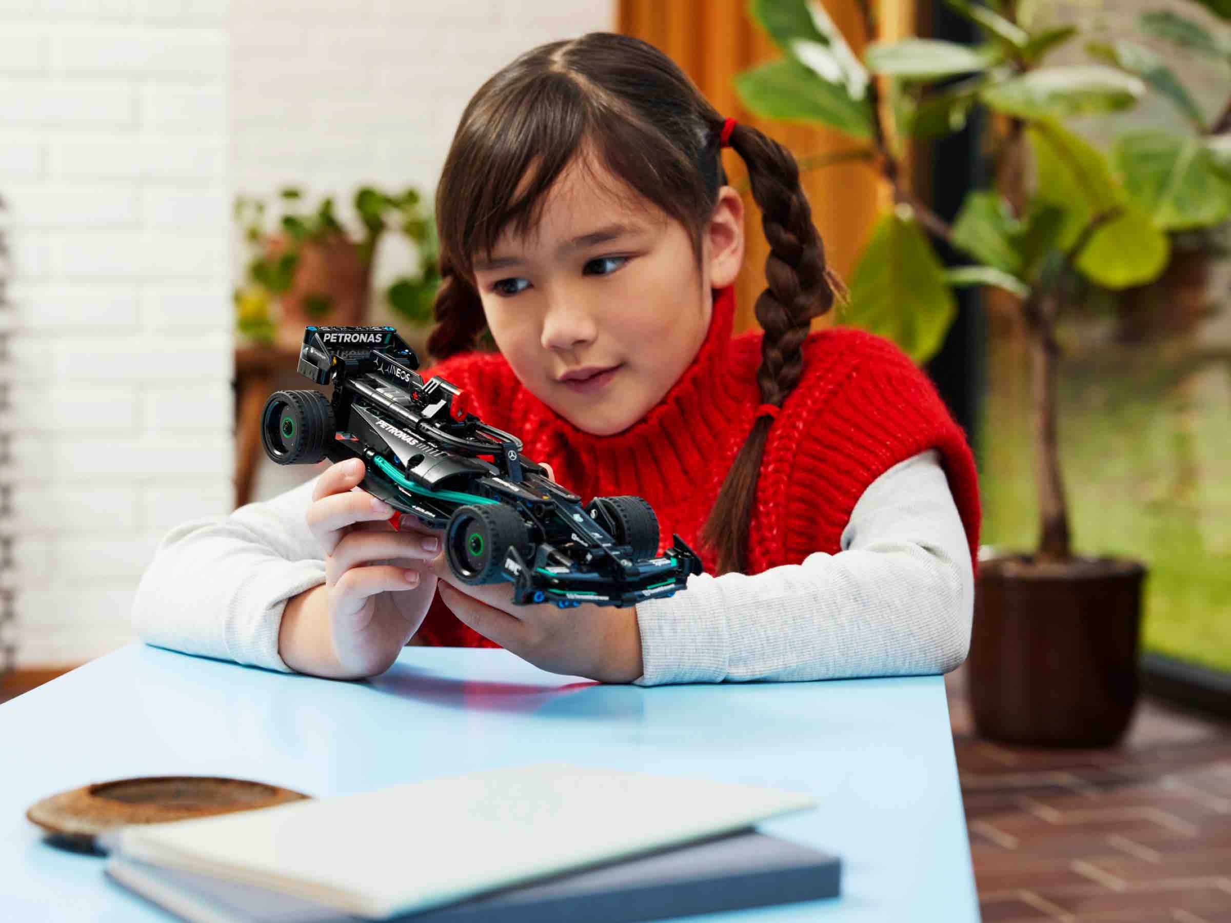 LEGO Technic 42165 Mercedes-AMG F1 W14 E Performance