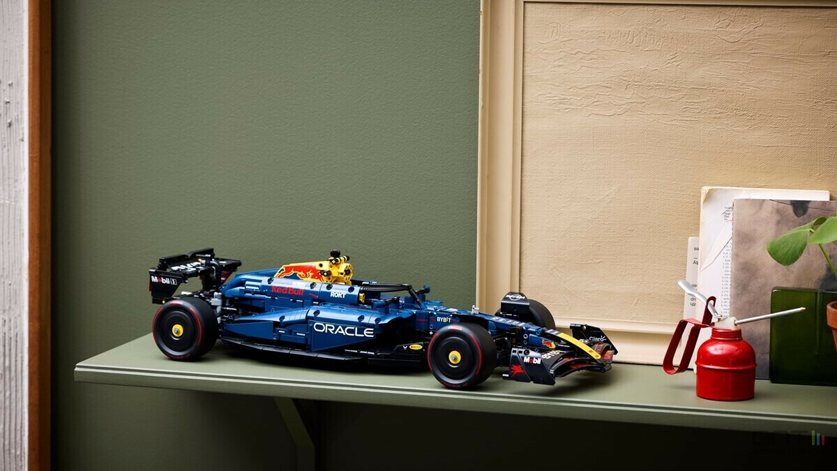 LEGO : récupérez 25 % de votre achat en tickets Leclerc pour les French Days !