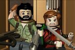 LEGO The Last of Us - vignette