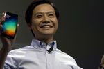 lei jun