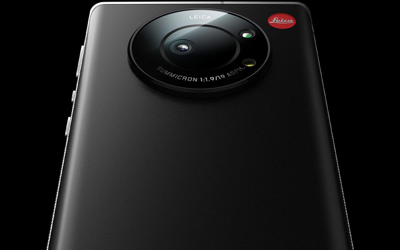 Leica Leitz Phone 1.