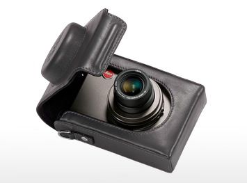 Leica D-Lux 5 Titan - 3
