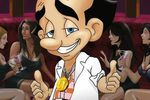 Leisure Suit Larry Reloaded - vignette