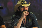 Lemmy Motorhead