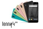 Lenny 4 plus