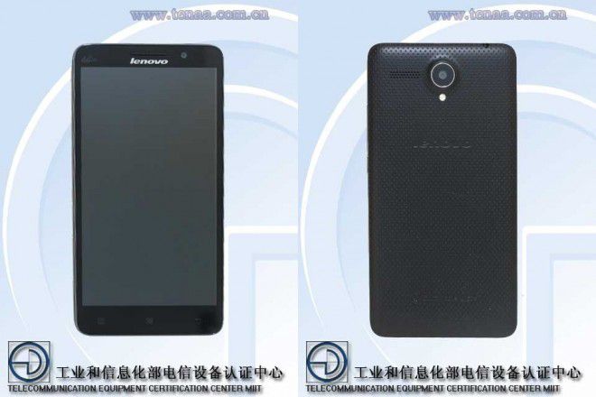 Lenovo A5800-D