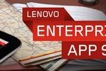 Lenovo App Shop