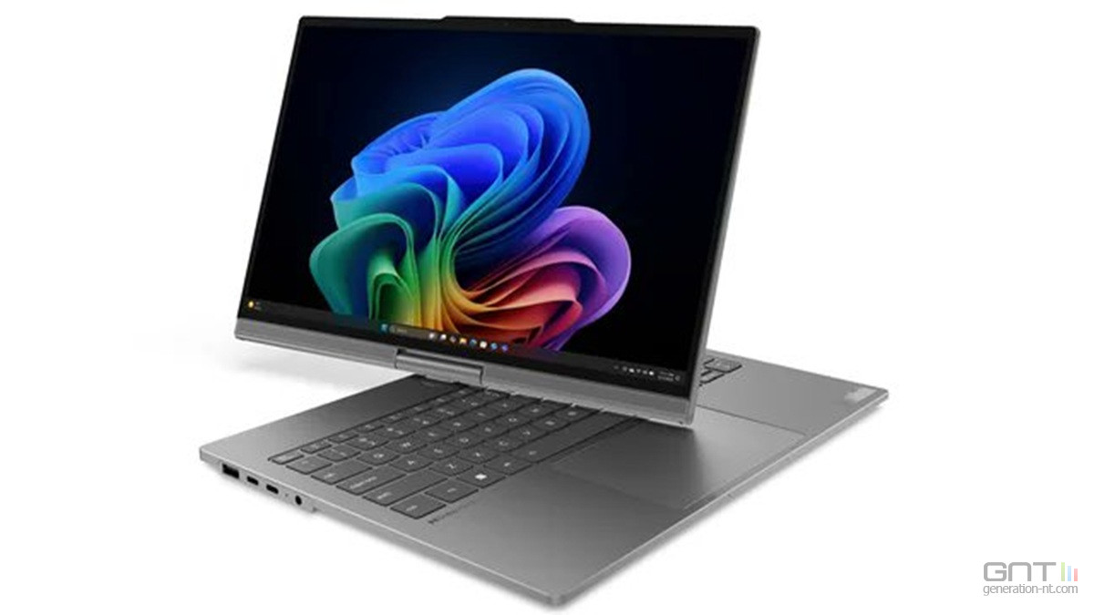 Lenovo auto twist