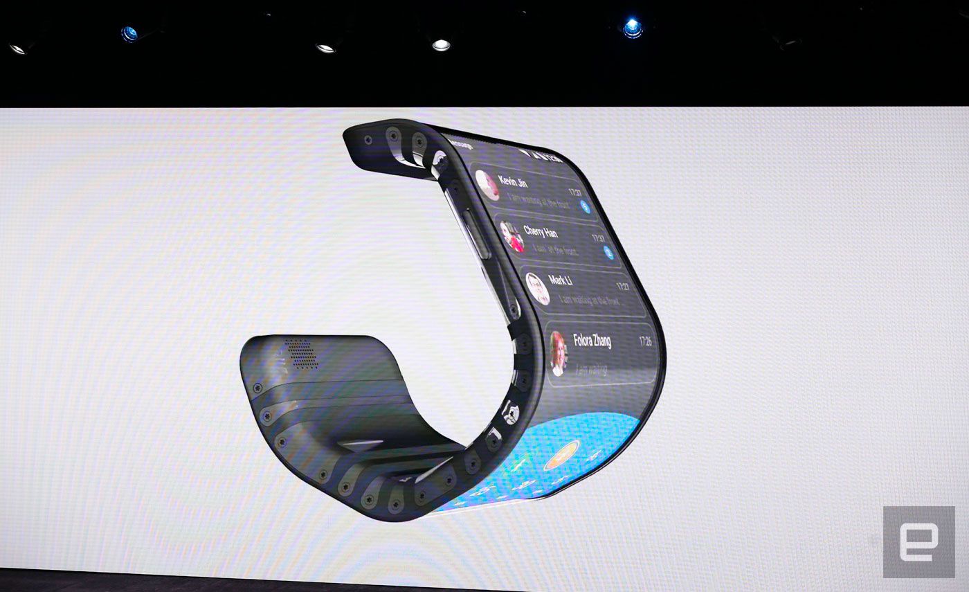 Lenovo concept