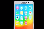 Lenovo Golden Warrior Note 8