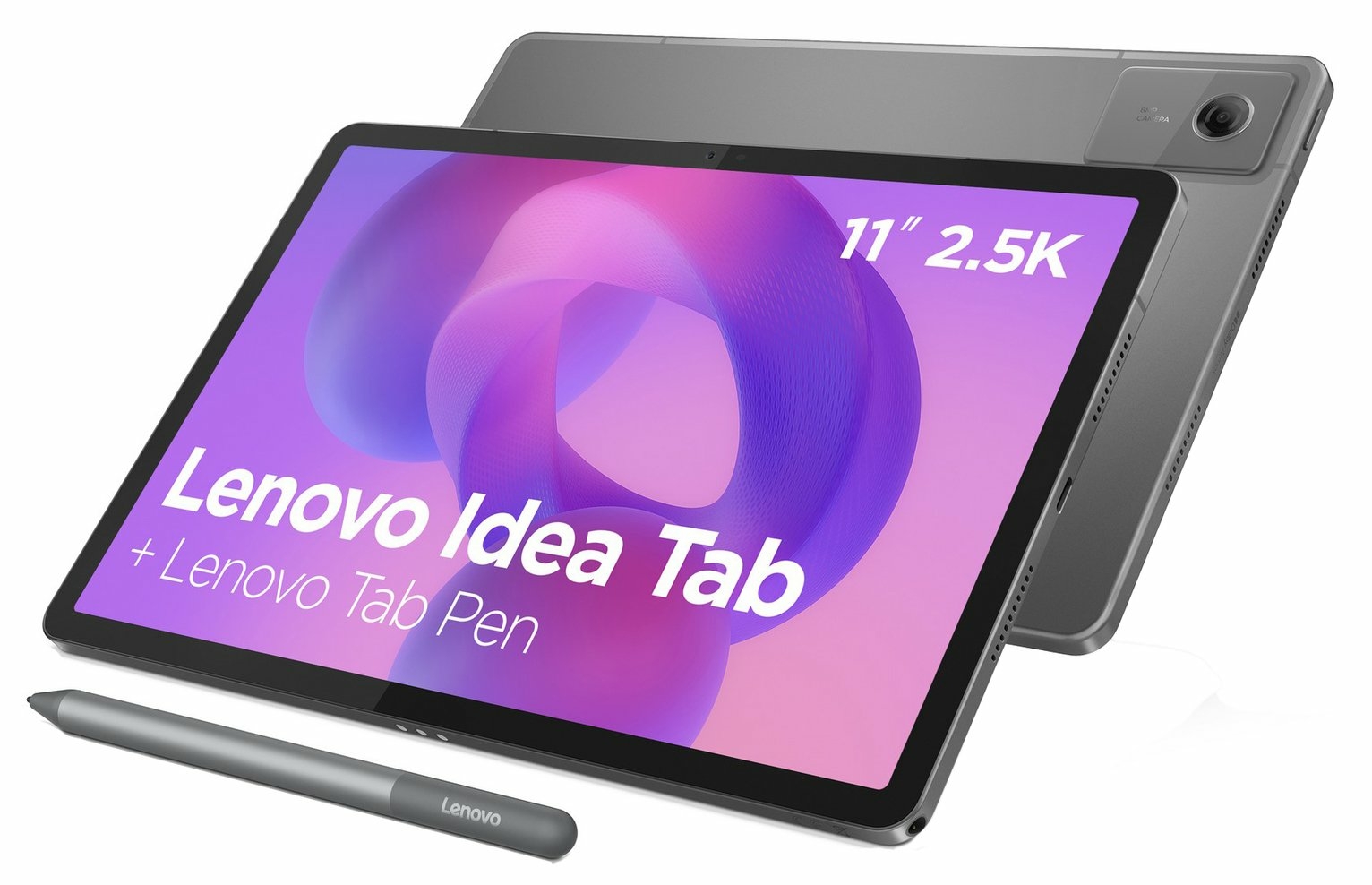 Lenovo Idea Tab.