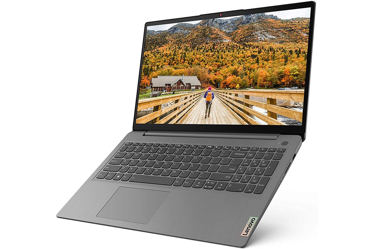 Lenovo IdeaPad 3