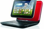 Lenovo IdeaPad Hybrid logo pro