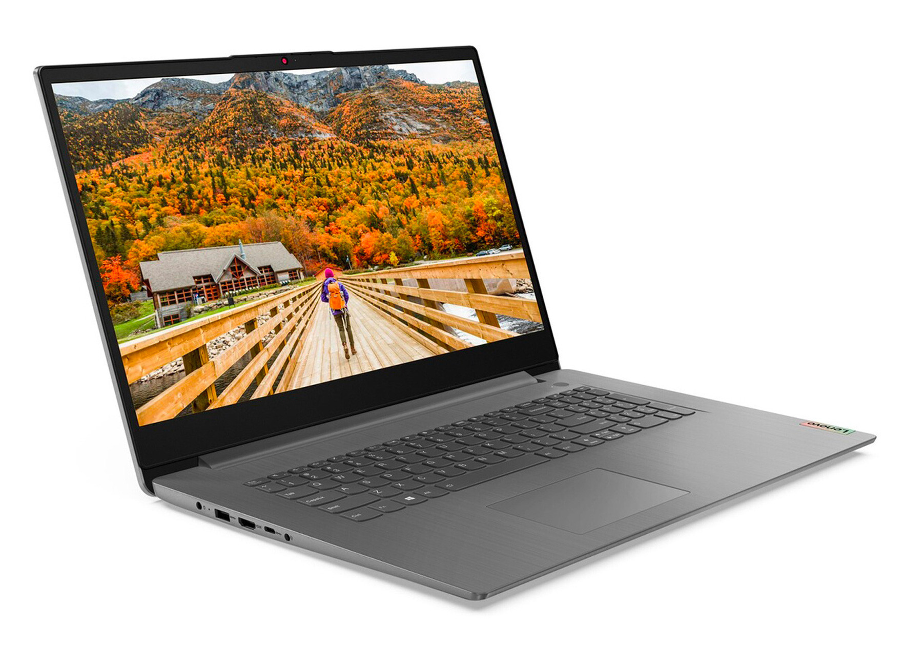 Lenovo Ideapad IP3 17ALC6 