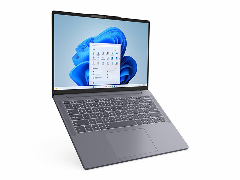 Lenovo IdeaPad Slim 3 14ARP10.