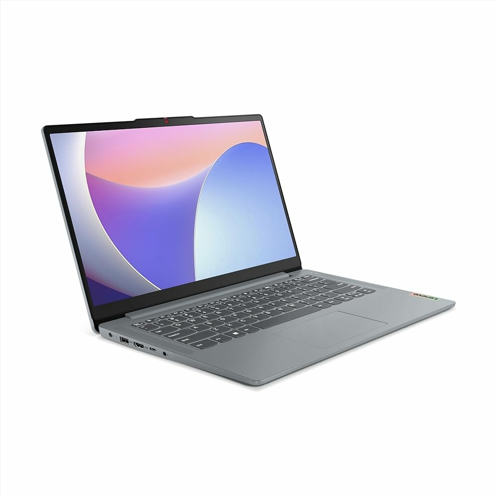 Lenovo IdeaPad Slim 3 14IAH8