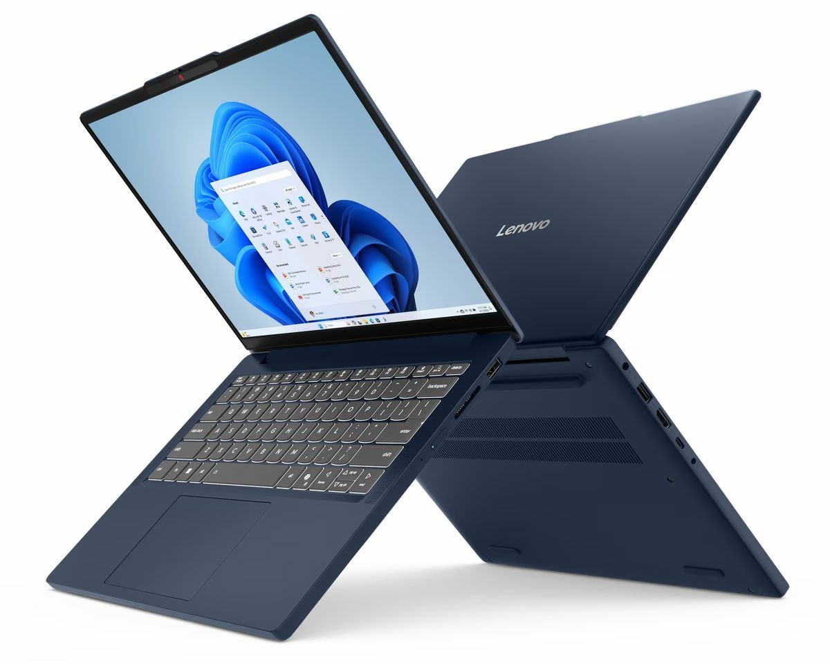 Lenovo IdeaPad Slim 3 14IRH10