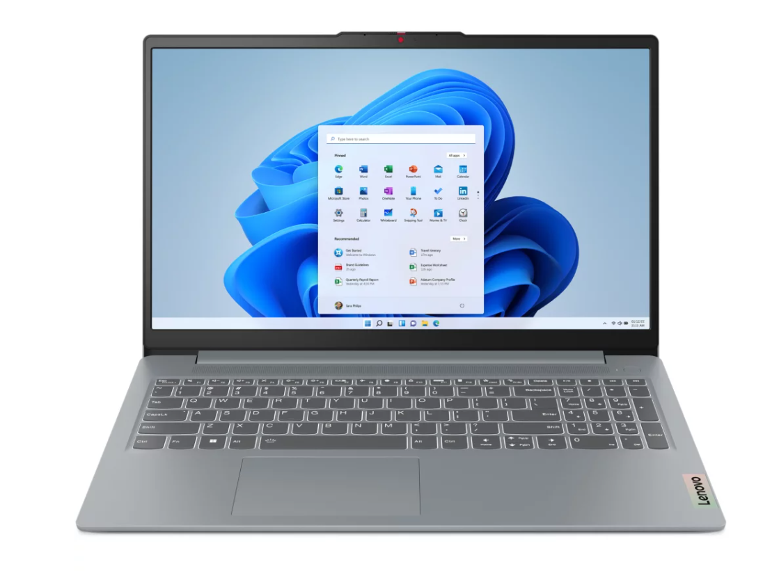 lenovo ideapad slim 3