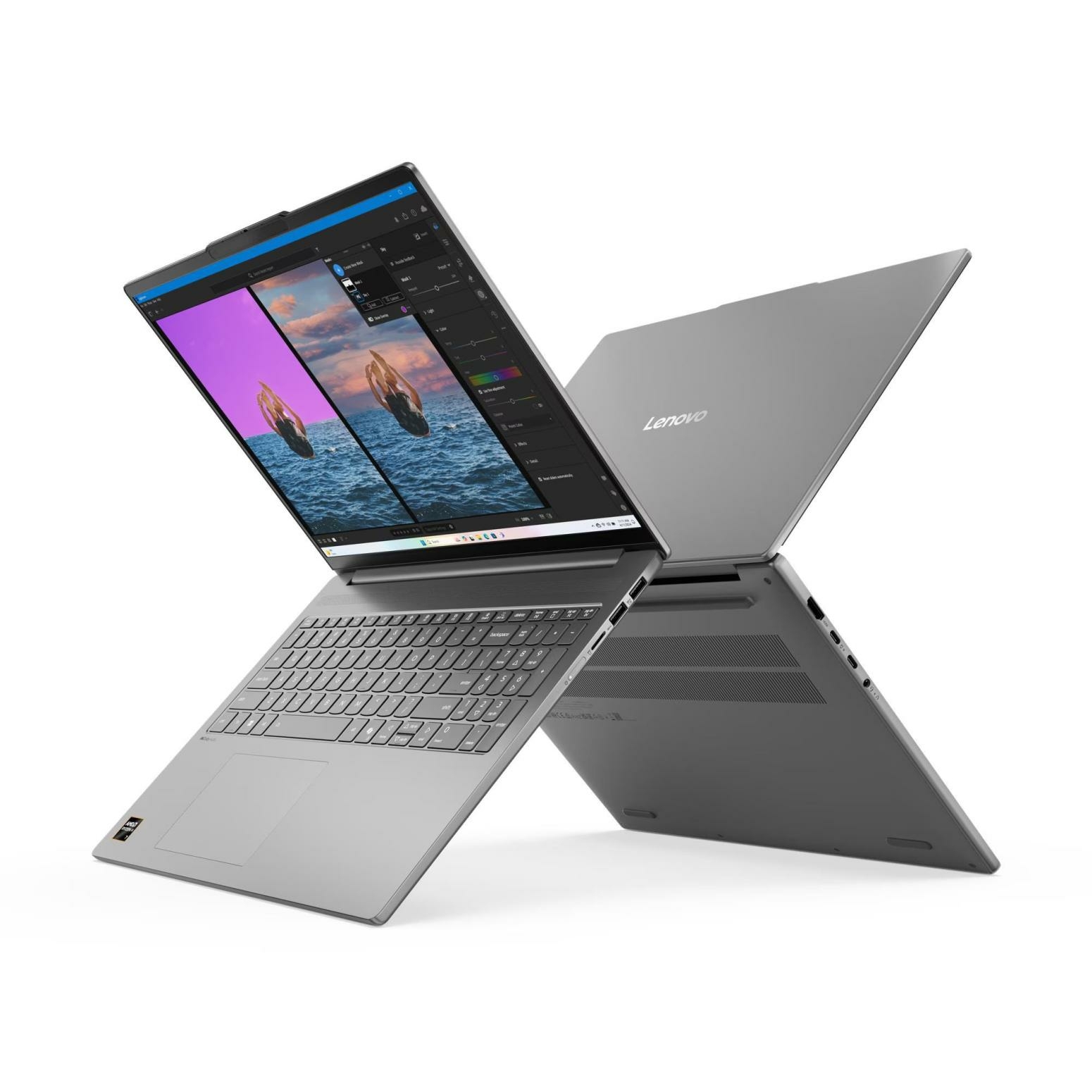 Lenovo IdeaPad Slim 5 16AKP10