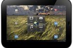 Lenovo IdeaPad Tablet K1 avant