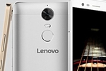 Lenovo K5 Note logo