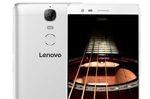 Lenovo K5 Note