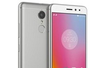 Lenovo K6