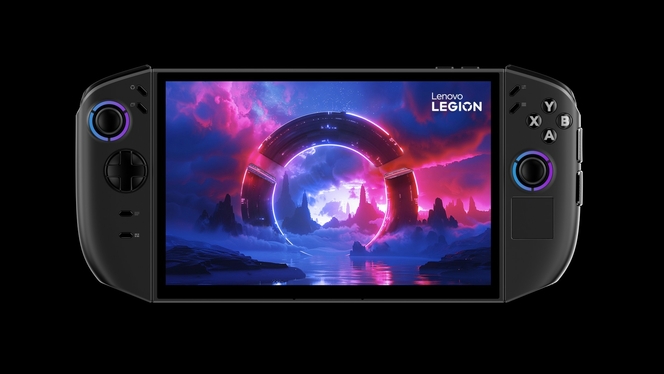 Lenovo Legion 2 Go 02