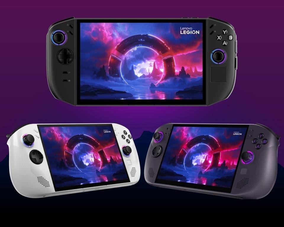 Lenovo Legion 2 Go 03
