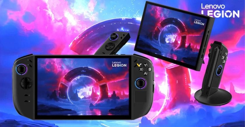 Lenovo Legion 2 Go 04