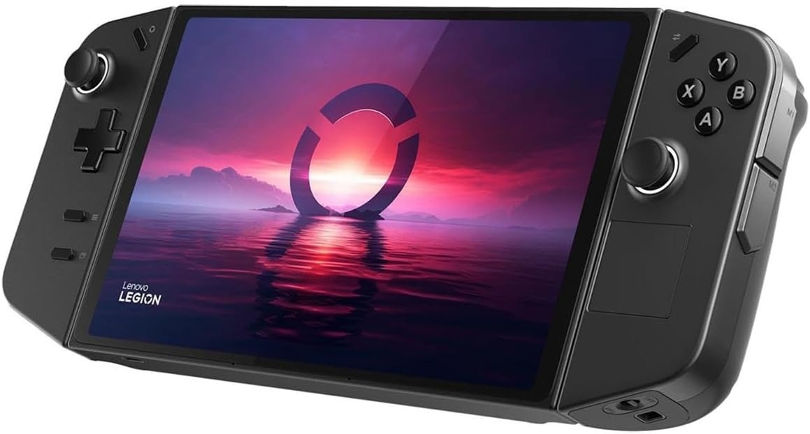 Lenovo Legion 2 Go