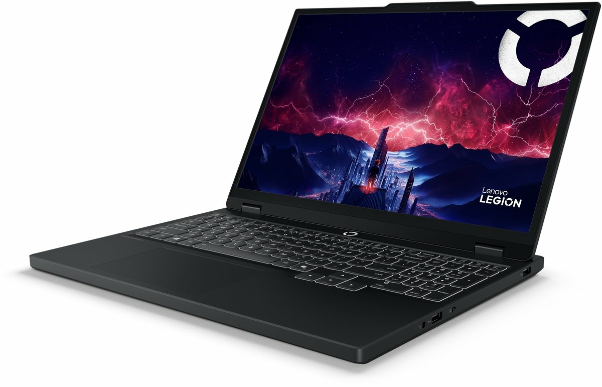 Lenovo Legion 5 15AKP10