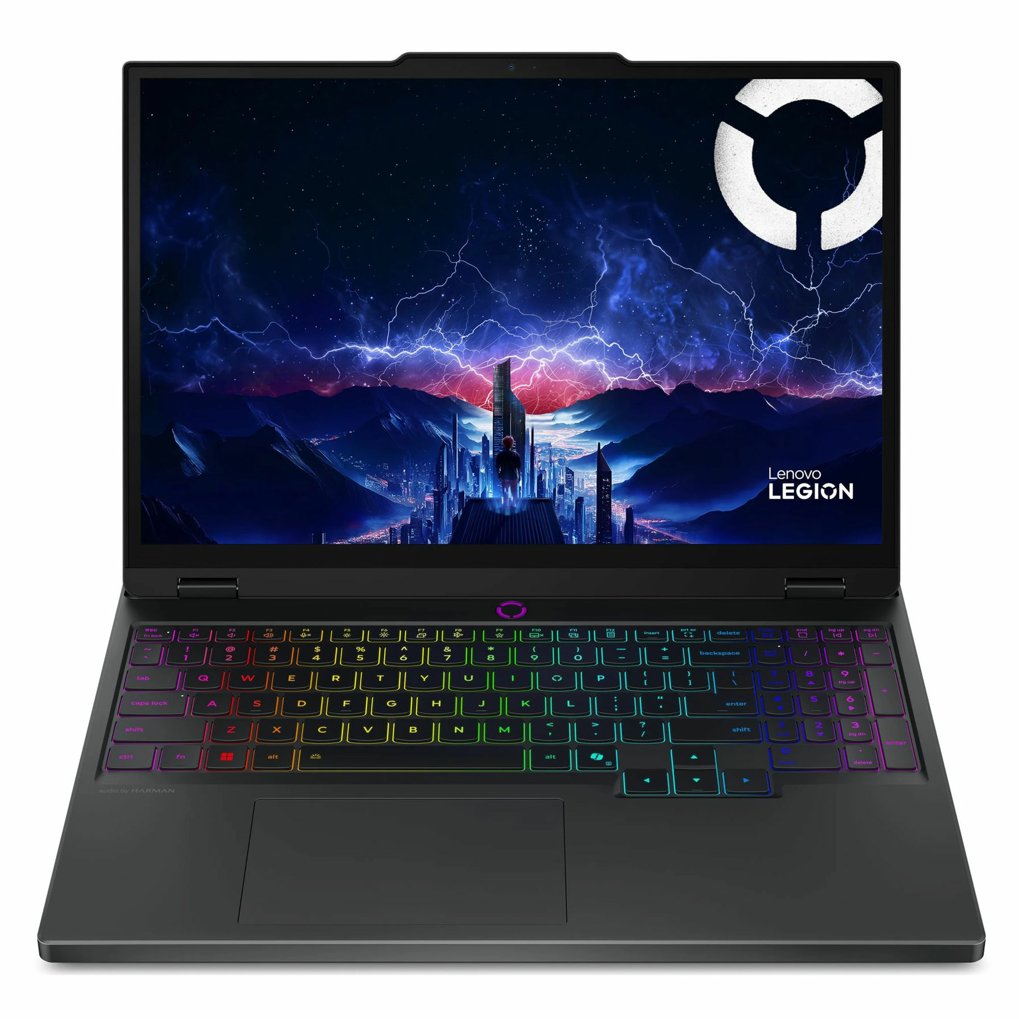 Lenovo Legion 5 15IRX1