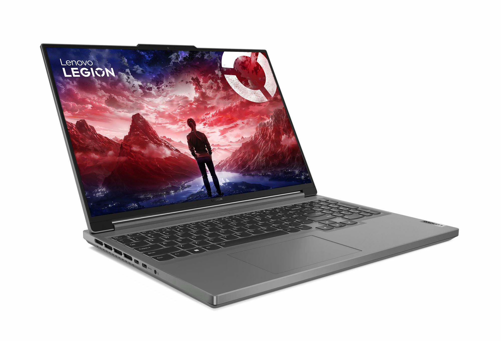 Lenovo Legion S5 16ARP9