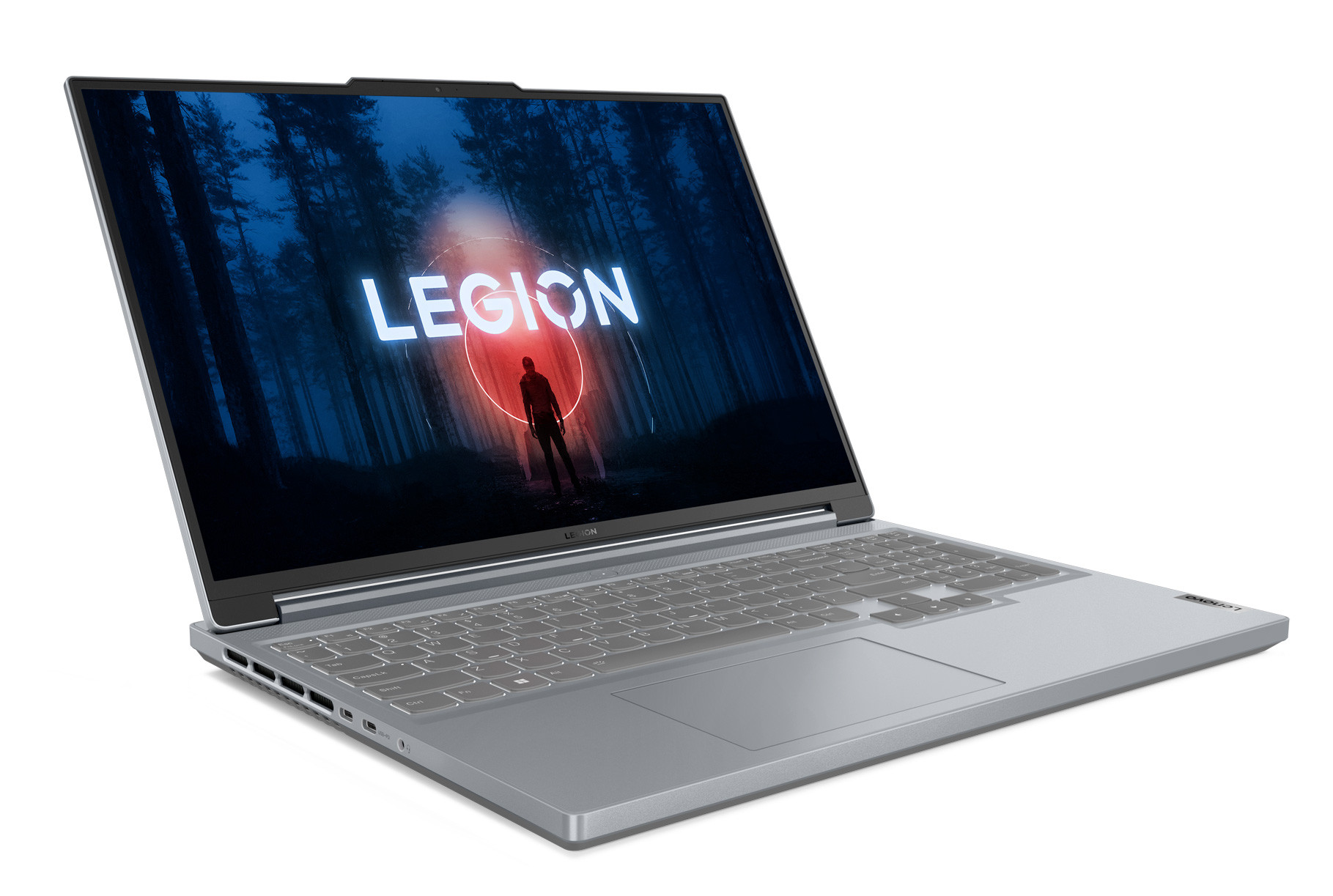 Lenovo Legion Slim 5 16APH8