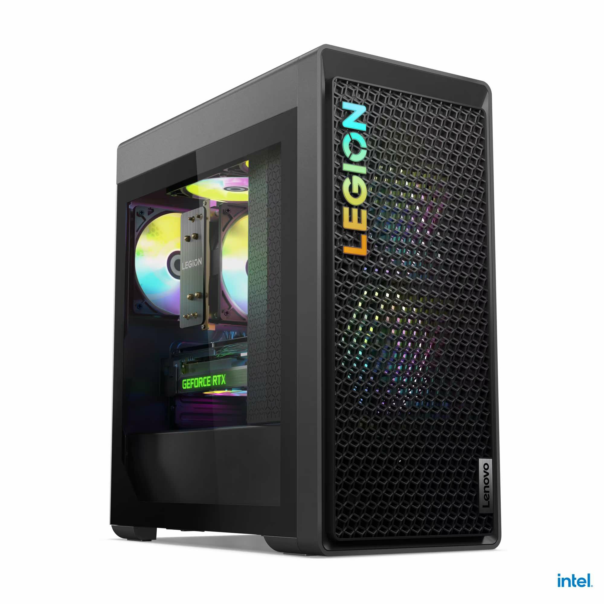 Lenovo Legion T5 26IRB8