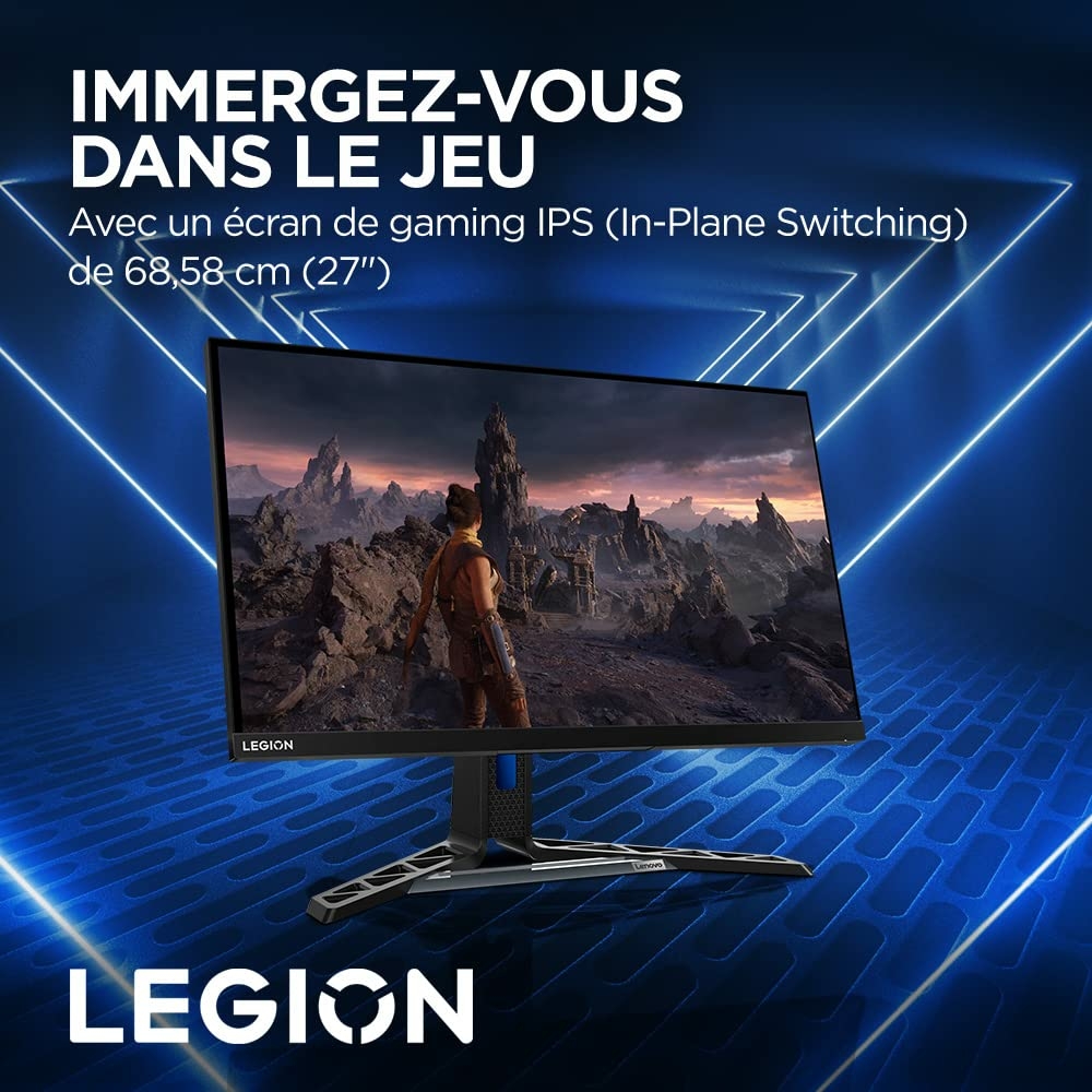 Lenovo Legion Y27-30 66F8GAC3EU